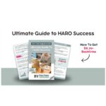 Easy Peasy Blogging – Ultimate Guide to HARO Success Download