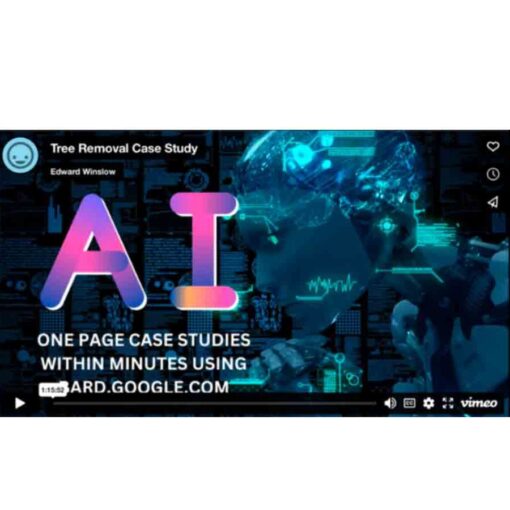 Edward Winslow – 1 Page Case Studies Download