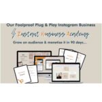 Ginny & Laura – Instant Business Academy Download