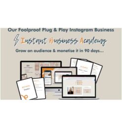 Ginny & Laura – Instant Business Academy Download