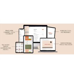 Ginny & Laura – Passive Course Academy Download