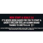Gretta Van Riel - Start And Scale 3.0 Download