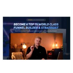 Gusten Sun – Funnel University Download
