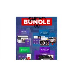 Harmon Brothers University – HBU Super Bundle Download