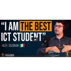 ICT Prodigy – Alex Solignani Download