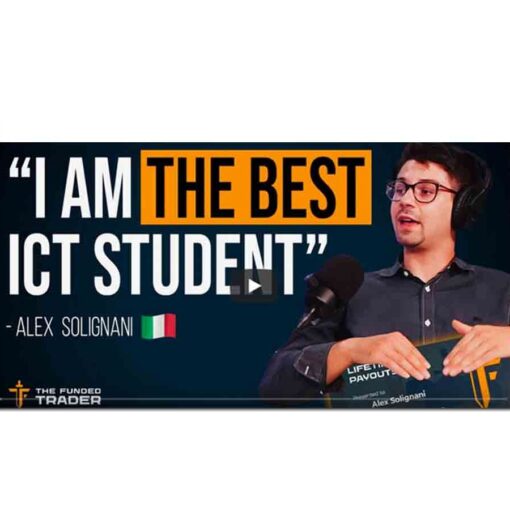 ICT Prodigy – Alex Solignani Download