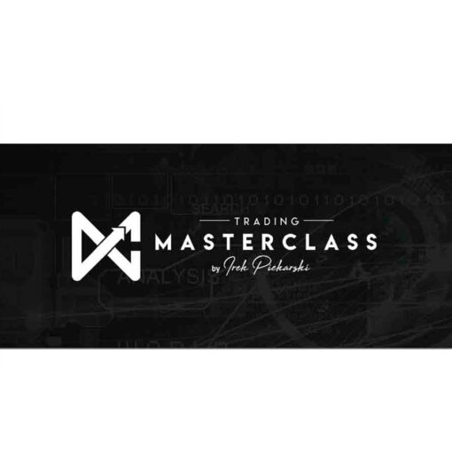 Irek Piekarski – Trading Masterclass 2.0 Download