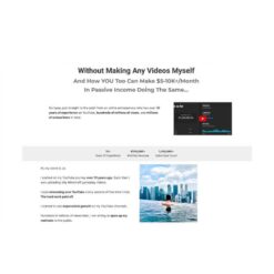 Joachim – YTMasterclass Download