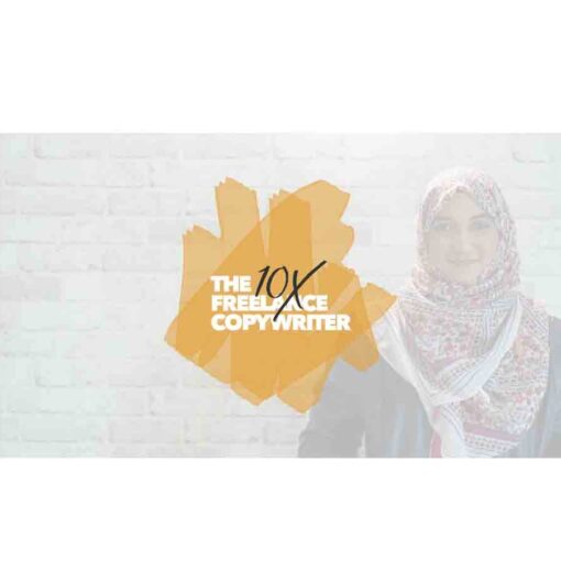 Joanna Wiebe - The 10x Freelance Copywriter Download