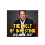 Jordan Belfort - The Wolf Of Investing Download