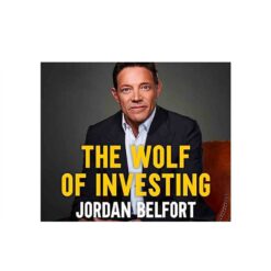 Jordan Belfort - The Wolf Of Investing Download