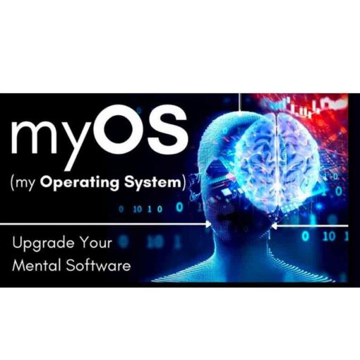 Kenrick Cleveland – myOS (My Operating System) Download