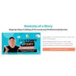 Matthew Dicks – Anatomy of a Story Course Download