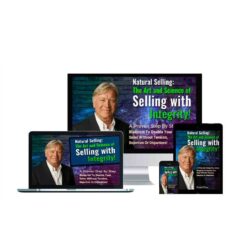 Michael Oliver – The Art & Science Of Selling With Integrity! Download
