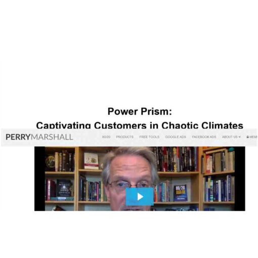 Perry Marshall – The Power Prism Download