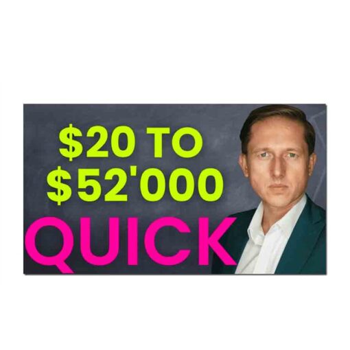 Rafal Zuchowicz – $20-$52k Challenge Download