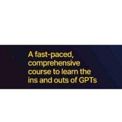 Rob Lennon – Build Powerful GPTs Course Download