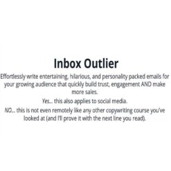 Savage Scholar - Inbox Outlier Training Download