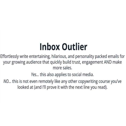 Savage Scholar - Inbox Outlier Training Download