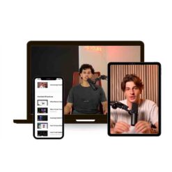 Sebastian Esqueda & Sebastian Ghiorghiu - Discover Tik Tok Dropshipping Intermediate Download
