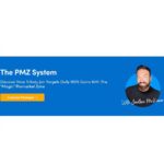 Simpler Trading – Tr3ndy Jon’s The PMZ System ELITE Download