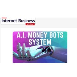 Stas Prokofiev – A.I. Money Bots System Download