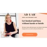 Stephanie Mitchell – The AD Lab Download
