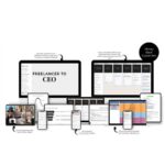 Suzy Crawford – Freelancer To CEO Download