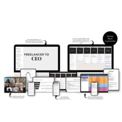 Suzy Crawford – Freelancer To CEO Download