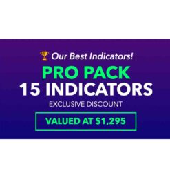 Trade Confident - Pro Indicator Pack Download