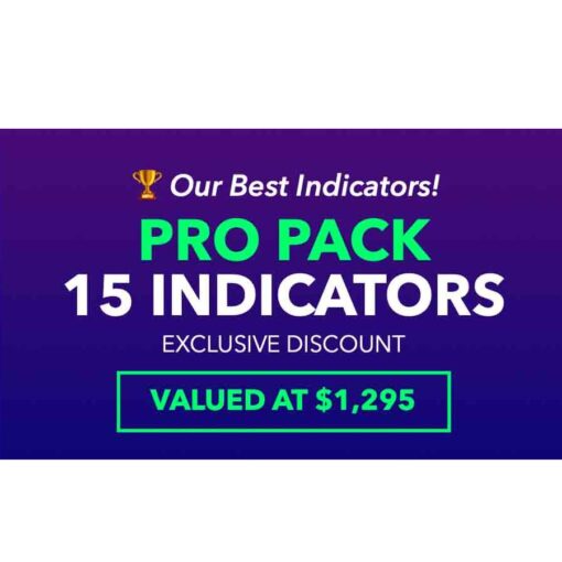 Trade Confident - Pro Indicator Pack Download