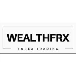 WealthFRX Trading Mastery 3.0 Download