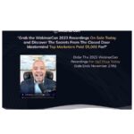 WebinarCon - 2023 Recordings Download