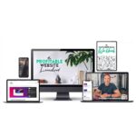 Wes McDowell - The Profitable Website Launchpad Download