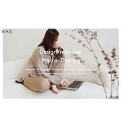 White and Salt – Design Intensive Master Training Download