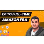 Zain Shah – £0 to Full-time Amazon Seller Download