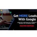 Aaron Young – Get MORE Leads With Google Master Edition Download