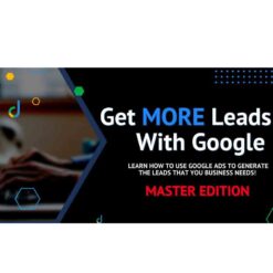 Aaron Young – Get MORE Leads With Google Master Edition Download