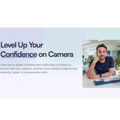 Ali Abdaal – Camera Confidence Download