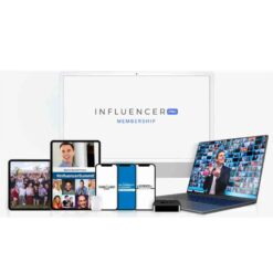 Brendon Burchard – Influence Pro Download