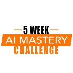 Copy Accelerator - 5 Week Mastery AI Challenge Download