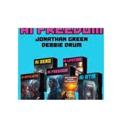 Debbie Drum – AI Freedom Download