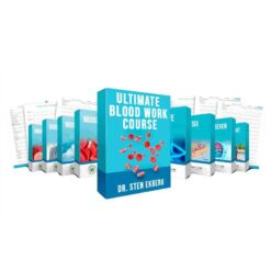 Dr. Sten Ekberg - Ultimate Blood Work Course Download
