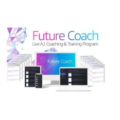 Eben Pagan - Future Coach Course Download