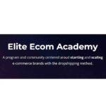 Elite Ecom Academy – Facebook Unlocked Blueprint Download