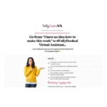Gina Horkey – Fully Booked VA Download