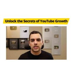 JeremyB – Youtube Growth & Automation Mastery Bundle Download