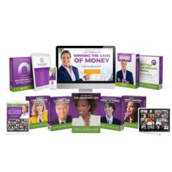 John Assaraf – Winning The Game of Money Download