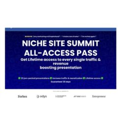 Jon Dykstra – Niche Site Summit Recordings Download