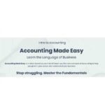 Josh Aharonoff – Accounting Made Easy Download